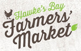 Farmers' Markets