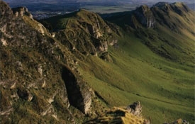 Hawkes Bay's Te Mata Peak