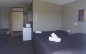 Twin Room - sleep up to 3 persons