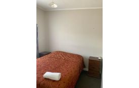 1-Bedroom Family Unit - single bed